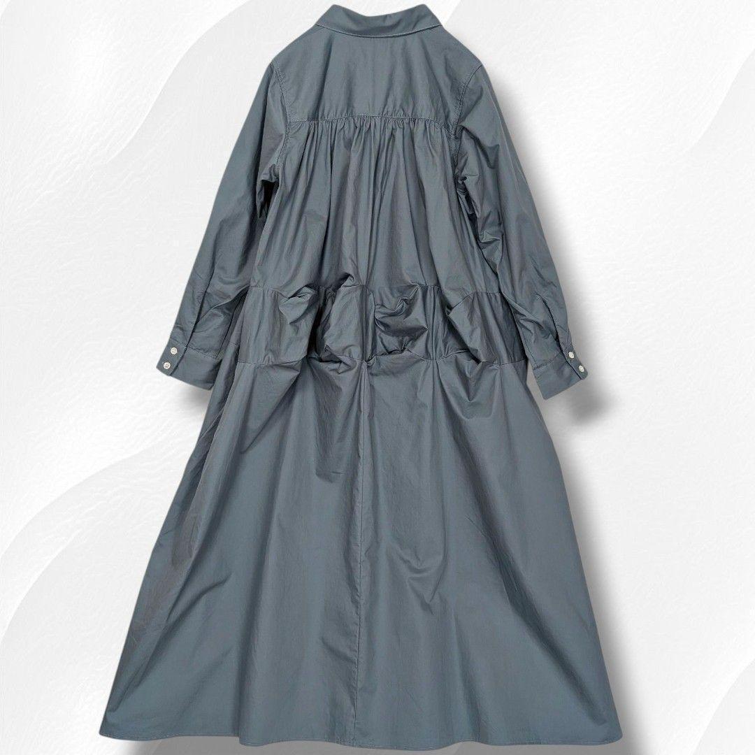 新品 24aw nunuforme チェンジウェーブワンピース (155) 新品 24aw nunuforme チェンジウェーブワンピース (155)