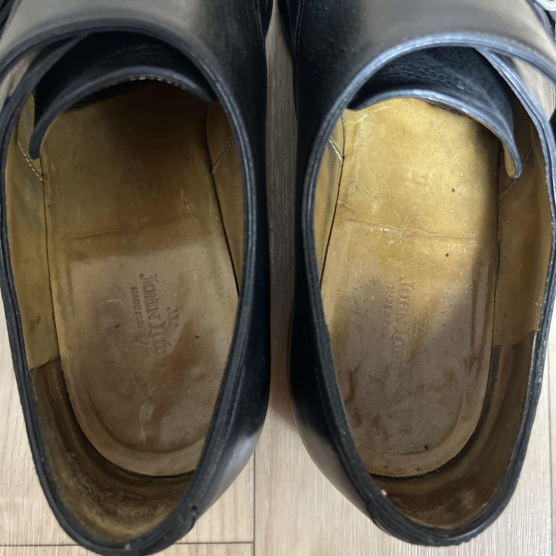 John Lobb ジョンロブ　革靴