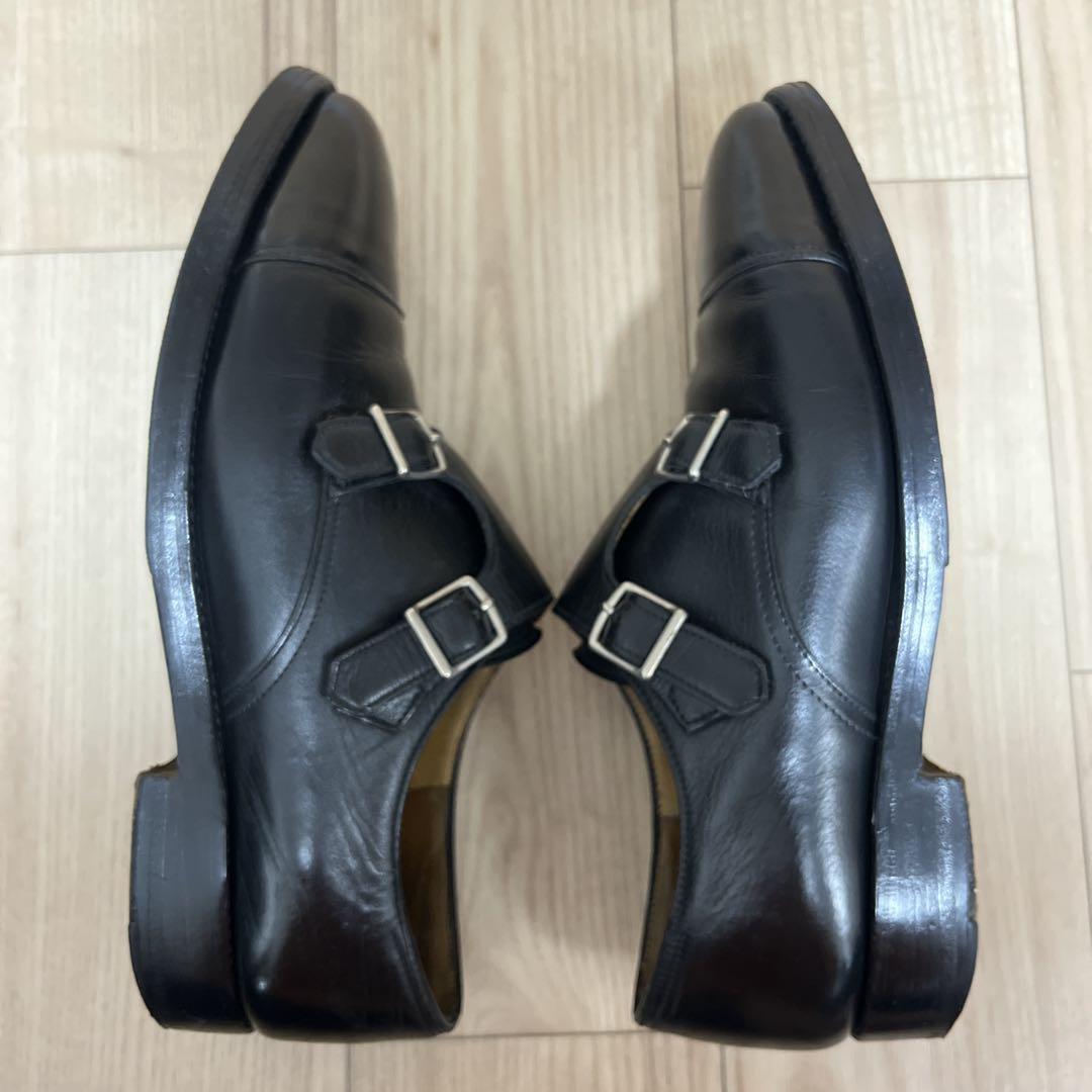 John Lobb ジョンロブ　革靴