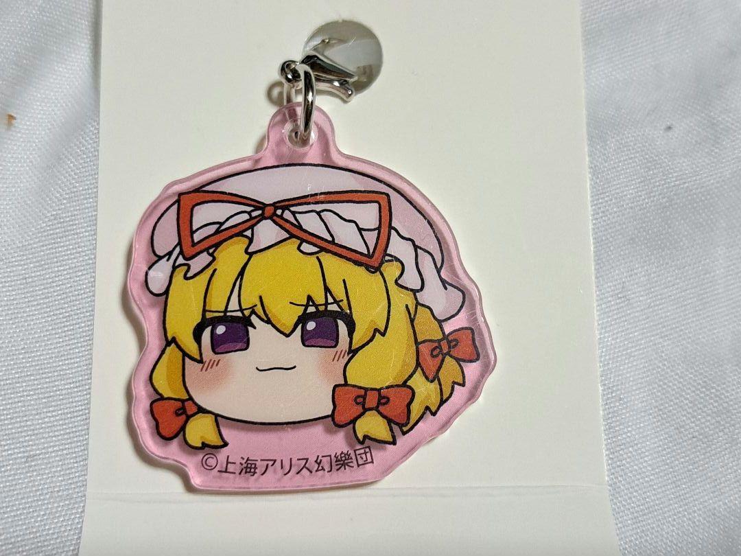 新品！未開封！）限定品あり！東方project バラ売り大歓迎