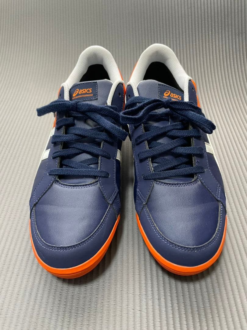 asics ゴルフシューズ ゲルプレショットクラシック 27cm | www