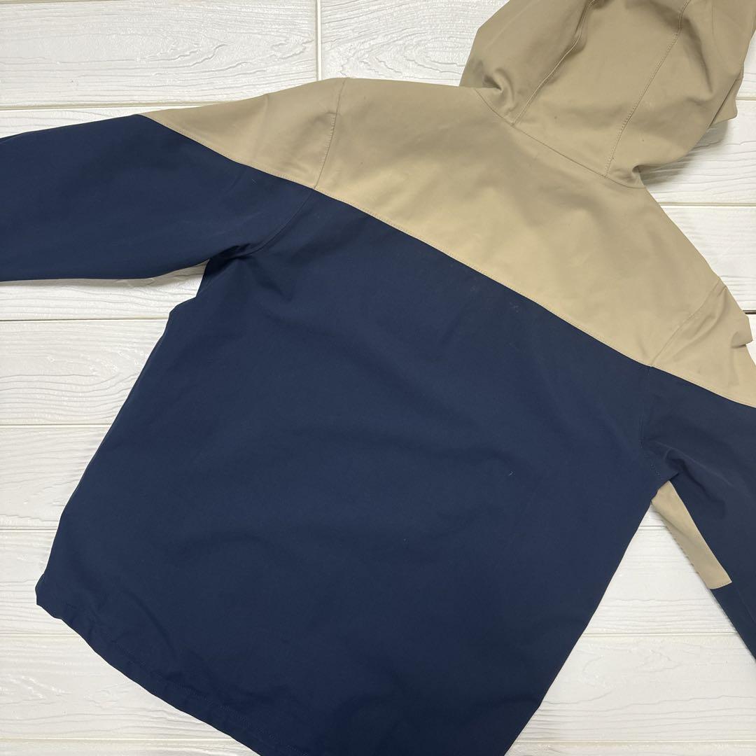 Patagonia パタゴニア キッズ・フォーインワン・エブリデー