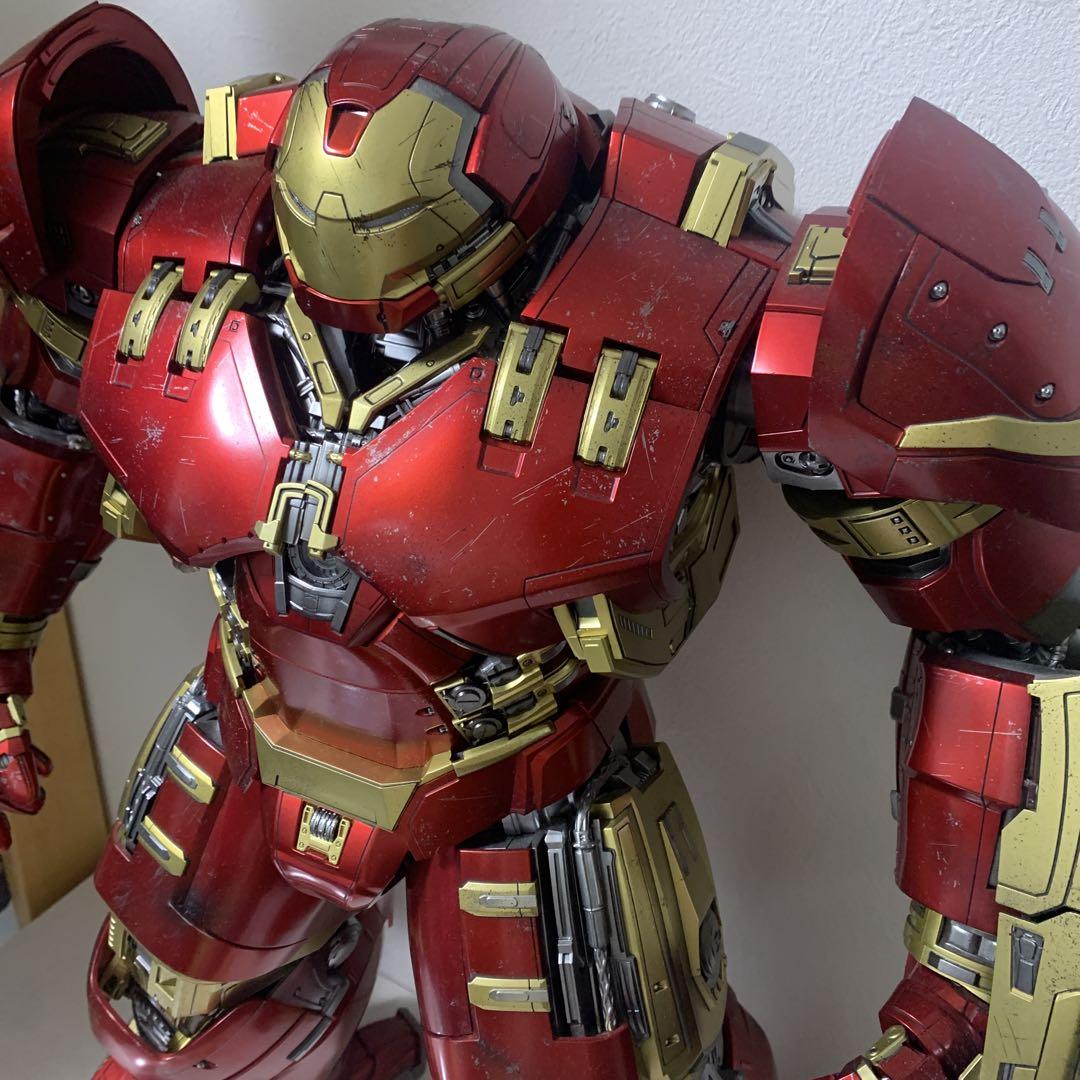 ハルクバスター フィギュア　ホットトイズ Amazon.co.jp: ムービー・マスターピース アベンジャーズ/エイジ