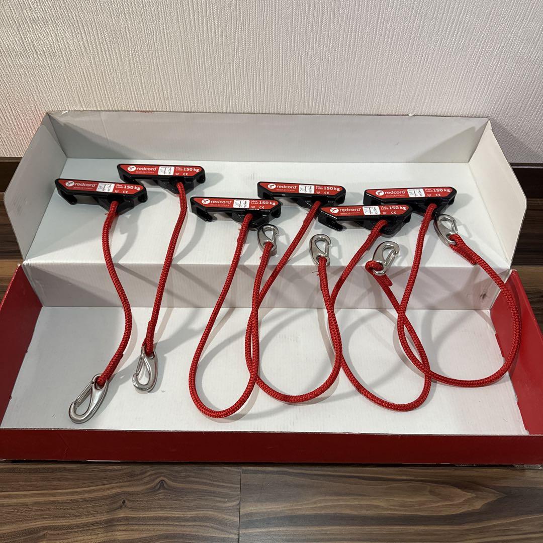 Redcord Trainer オプションパーツのみ(本体無し)