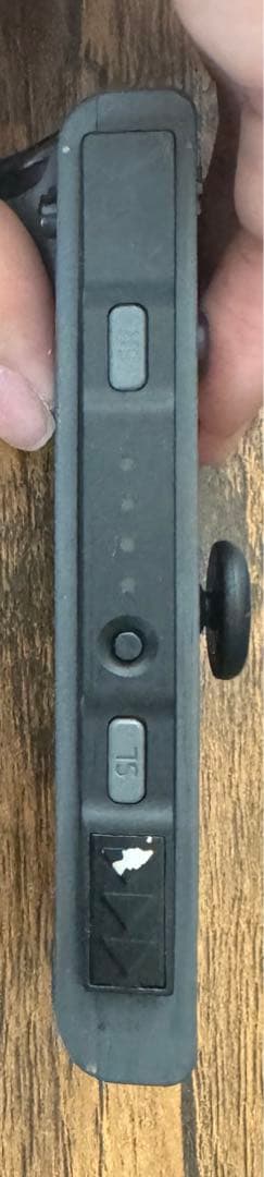 Nintendo Switch Nintendo Switch