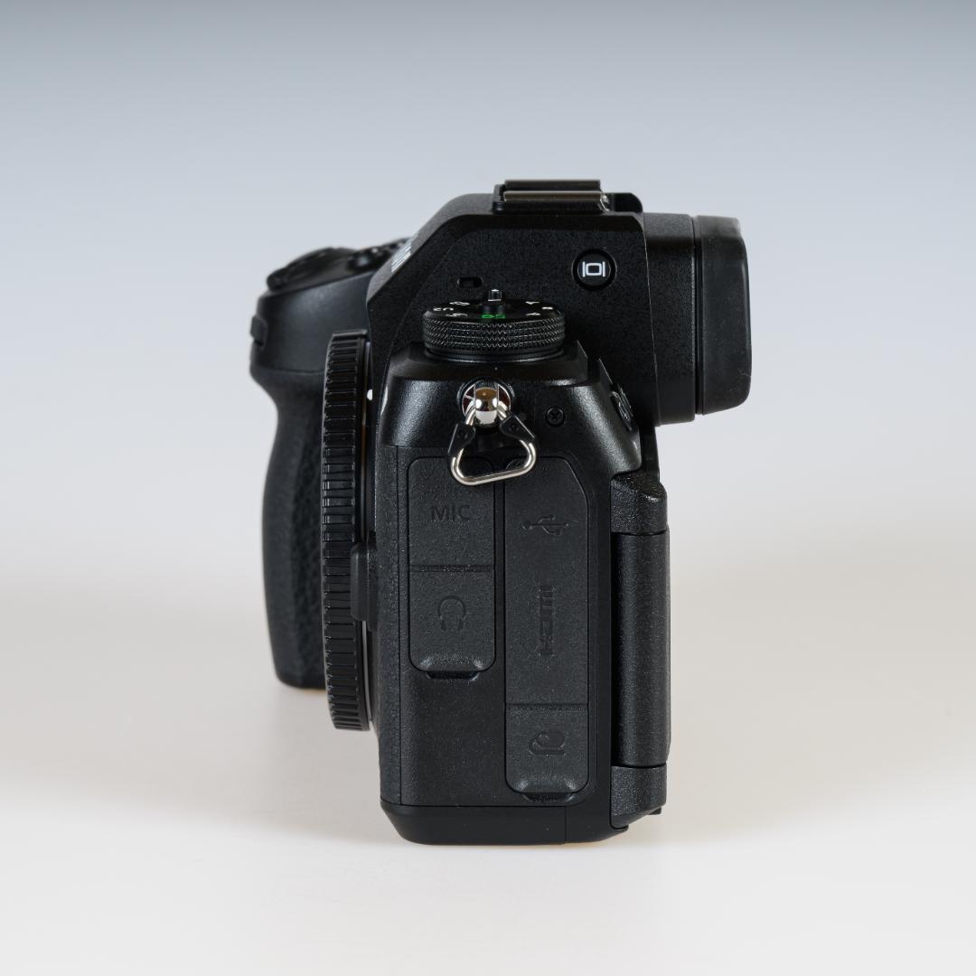 Z6III