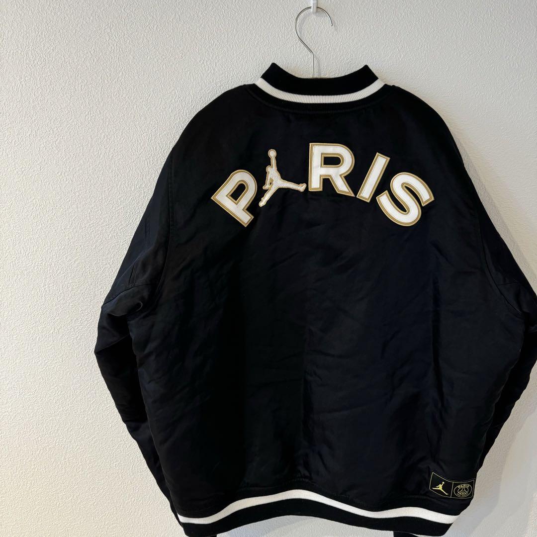 ✨希少✨ ジョーダン×パリサンジェルマン PSG スタジャン XXL ✨希少✨ ジョーダン×パリサンジェルマン PSG スタジャン XXL