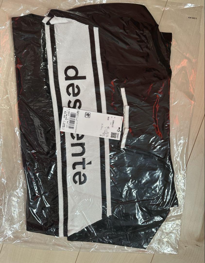 DESCENTE デサント ゴルフ タートルネックセーター