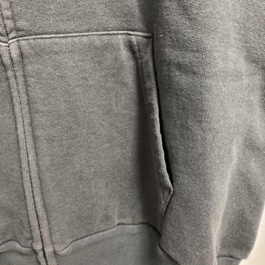 journal standard luxe クロ パーカー Fサイズ
