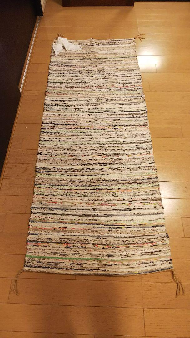 メルカリ Ikeaラグマット イケア 3 580 中古や未使用のフリマ メルカリ Ikeaラグマット イケア 3 580 中古や未使用のフリマ