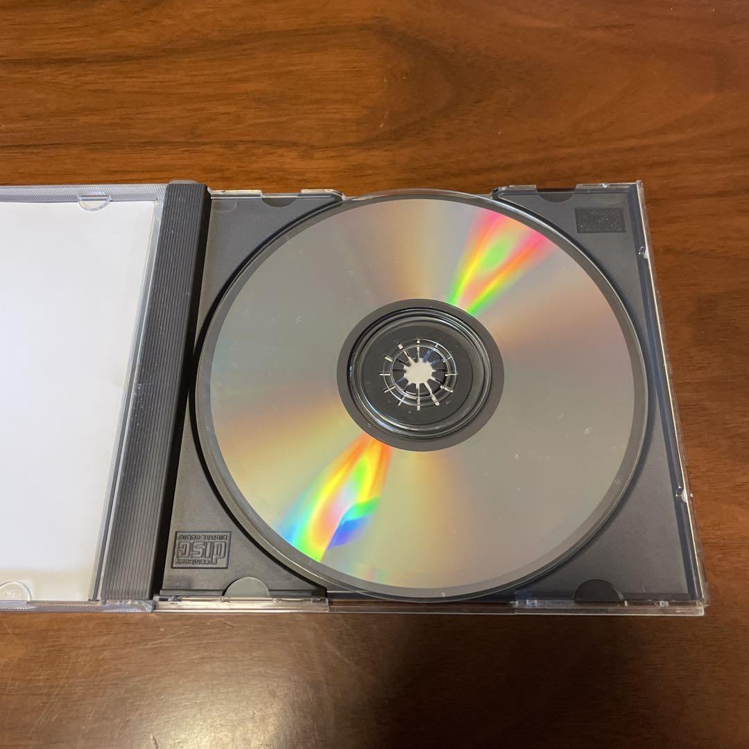この胸のときめきを CD オリジナル・サウンド・トラック