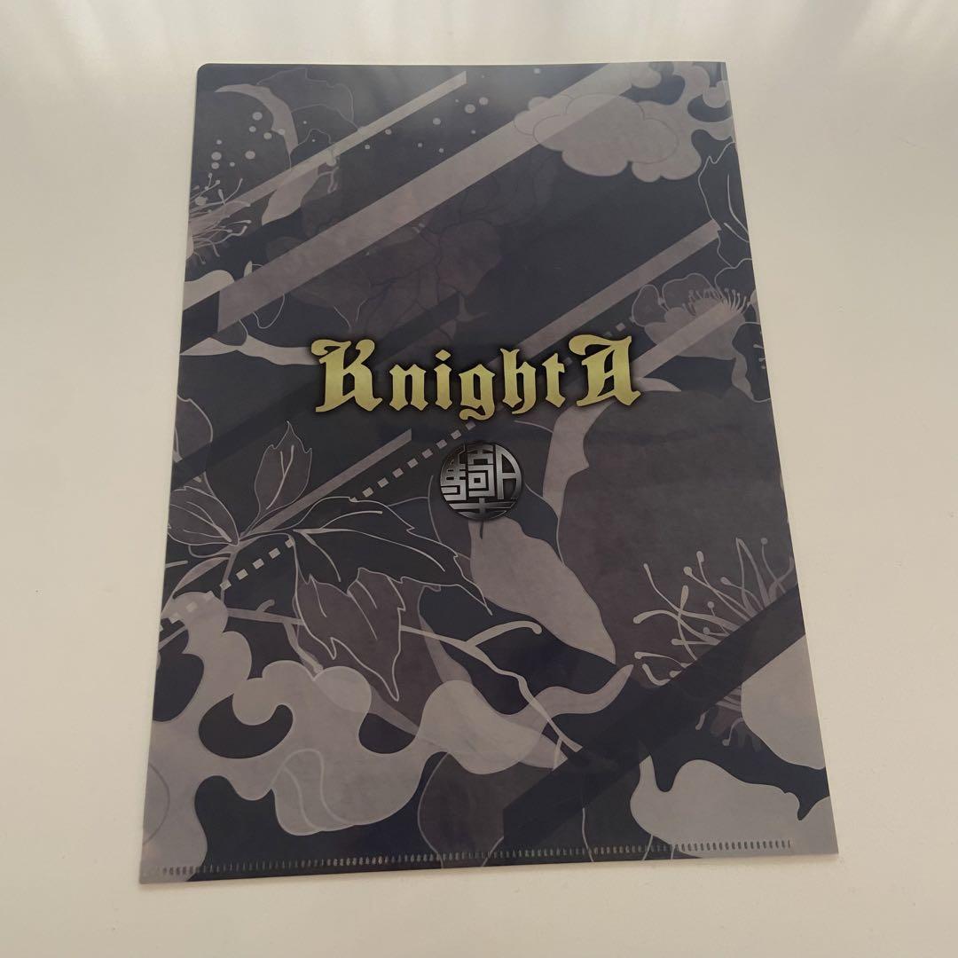 KnightA 騎士A しゆんくん グッズ セット Knight A - 騎士A -メンバー“しゆん”初となる生誕記念オリジナル