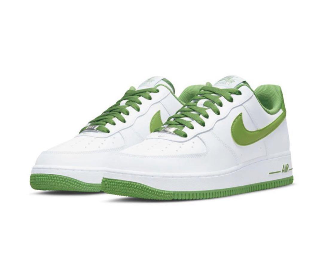 【ラスト1点、新品】NIKE エアフォース1 \'07 28.5cm
