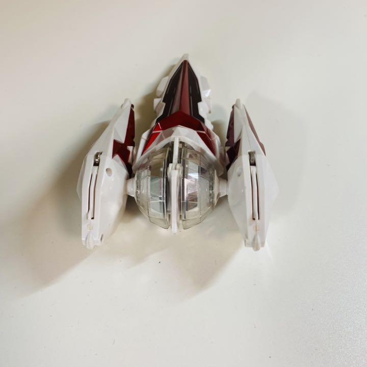 ウルトラマンネクサス クロムチェスター ストーンフリューゲル 1