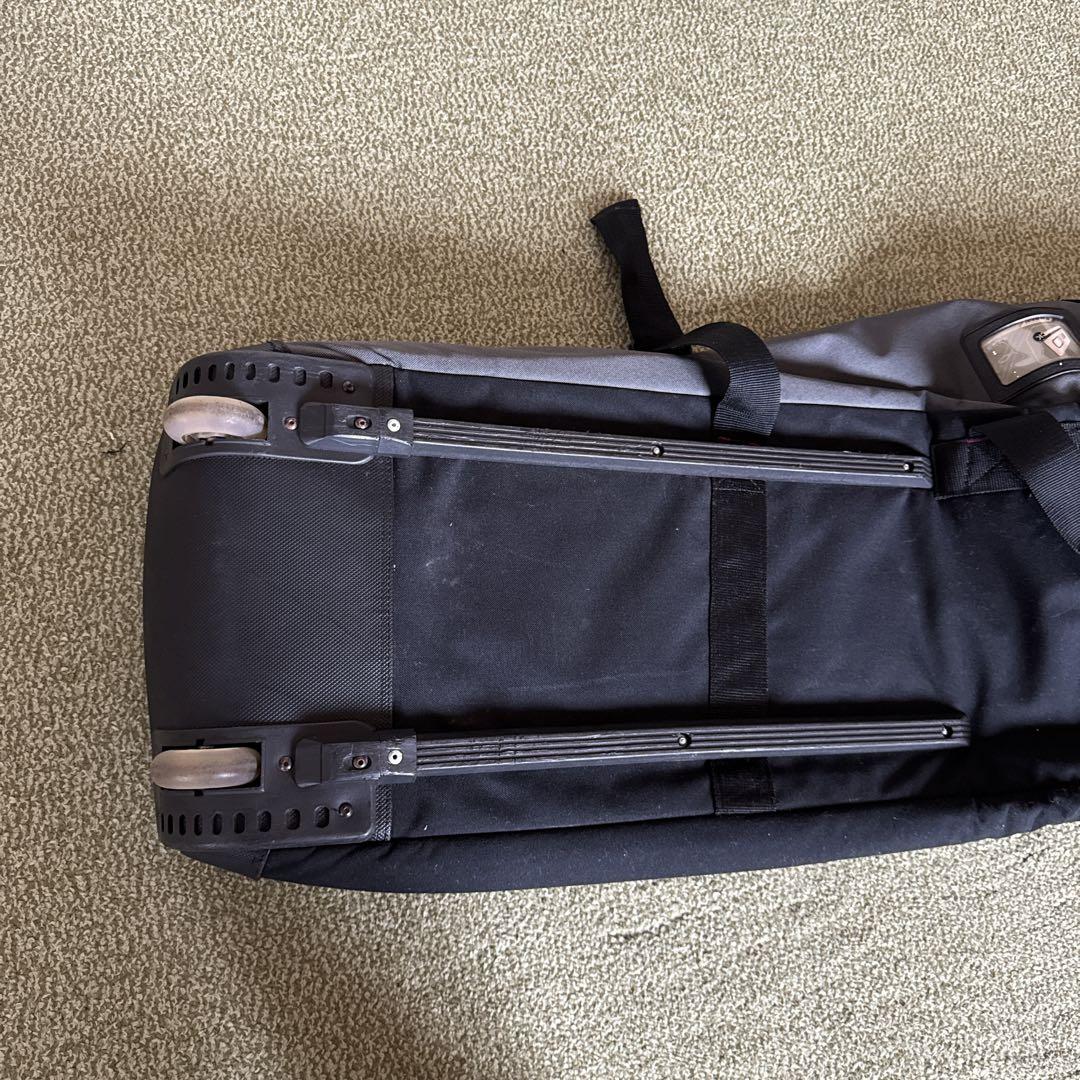 BURTON スノーボードキャリーケース