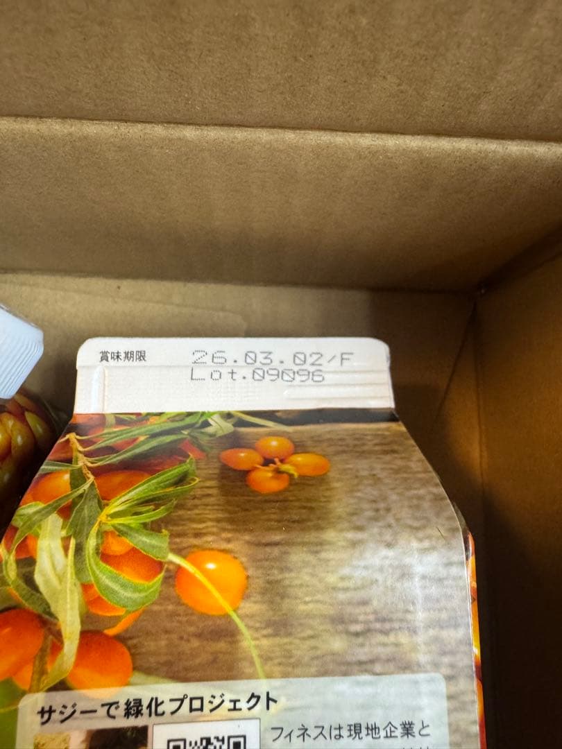 豊潤サジー 2本セット 豊潤サジー 2本セット