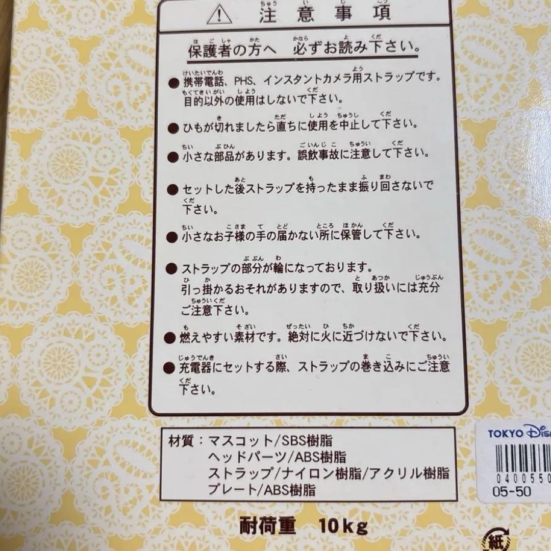 東京ディズニーランド 20th Anniversary