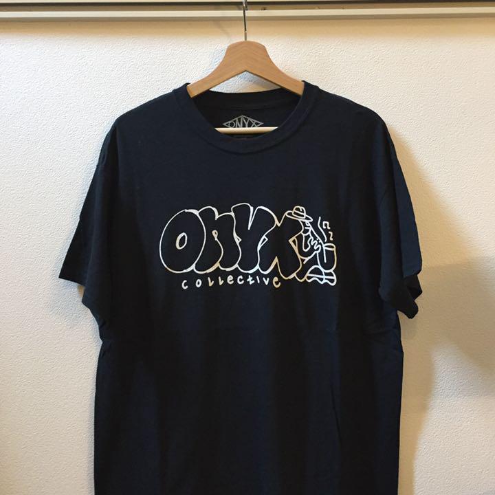 ONYX Tシャツ レア おしゃれ - メルカリ