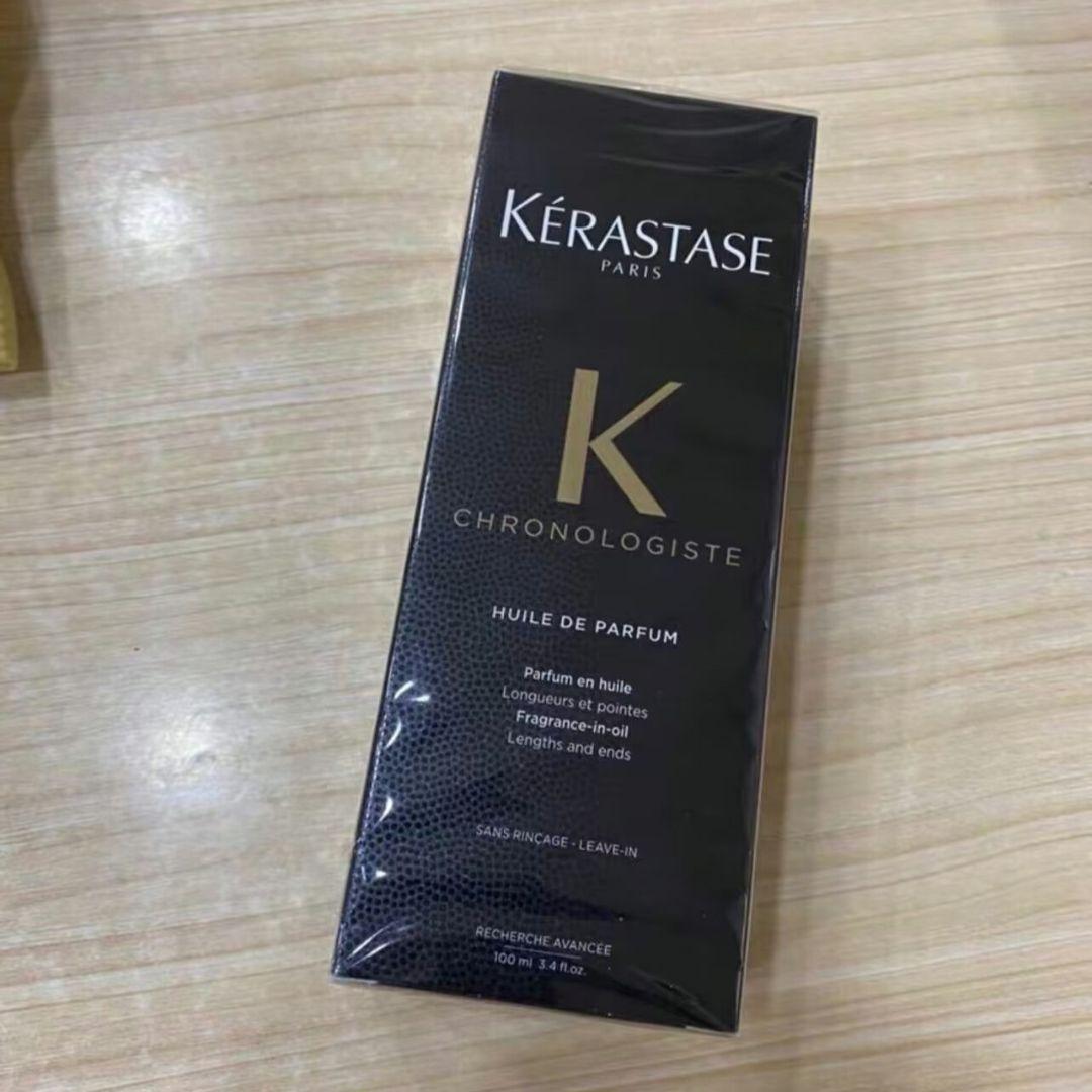KéRASTASE ケラスターゼ クロノロジスト パルファン 100ml