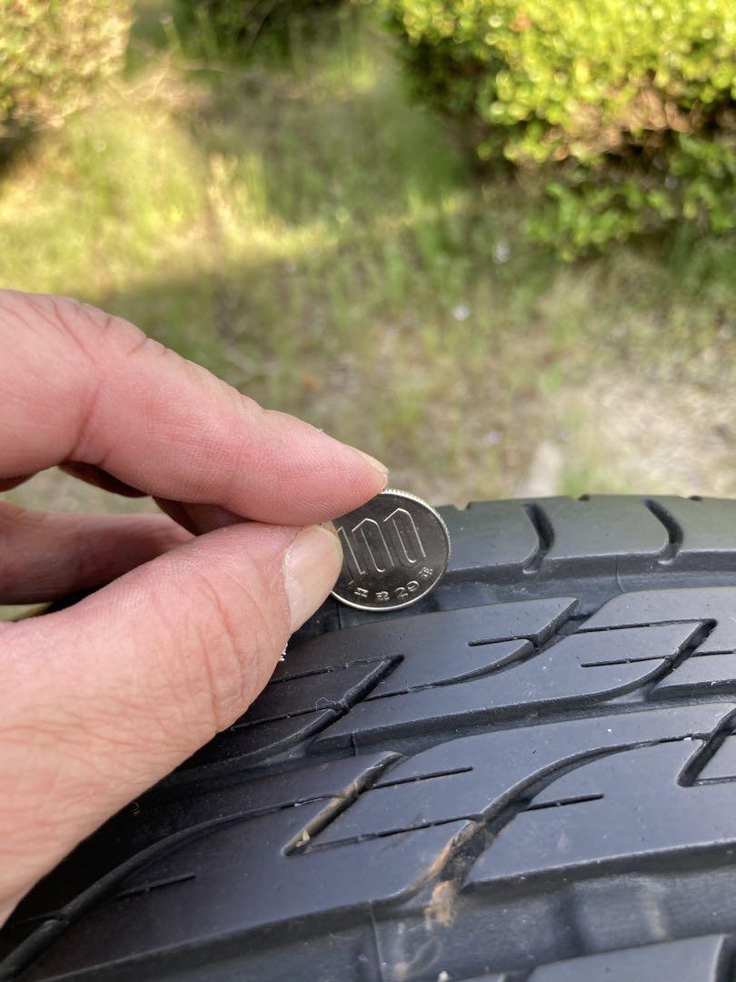 2019年製 ブリヂストン ネクストリー 155/65R13 4本