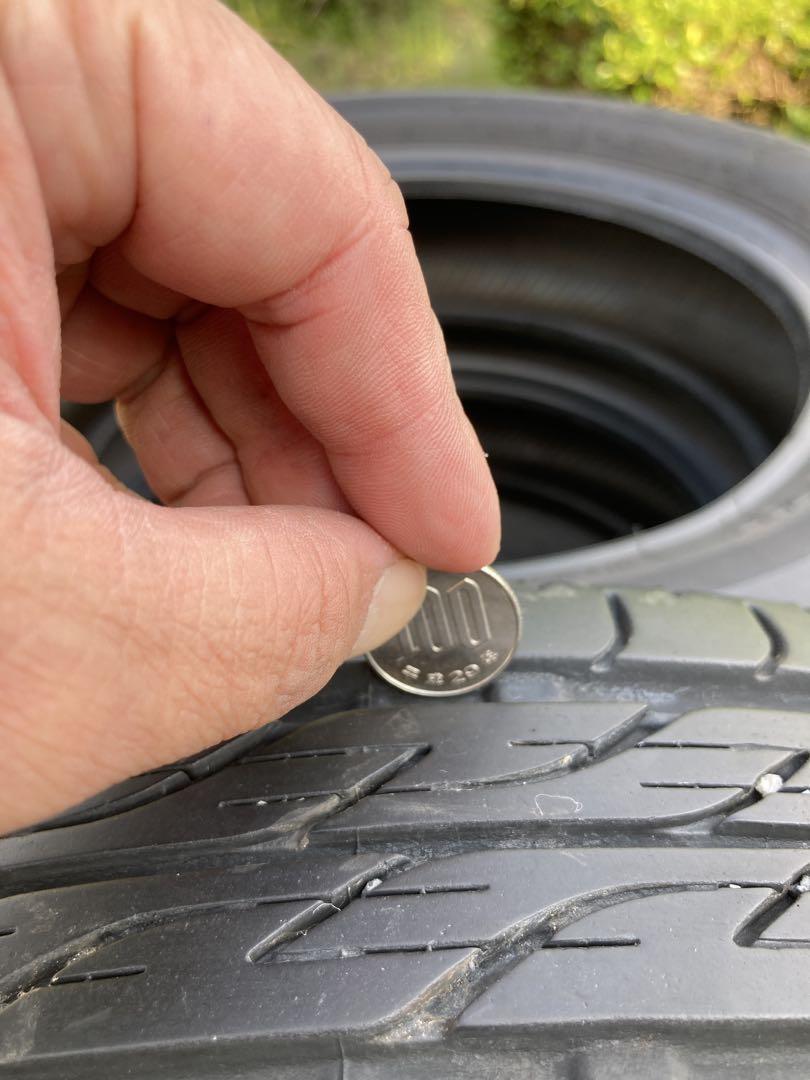 2019年製 ブリヂストン ネクストリー 155/65R13 4本