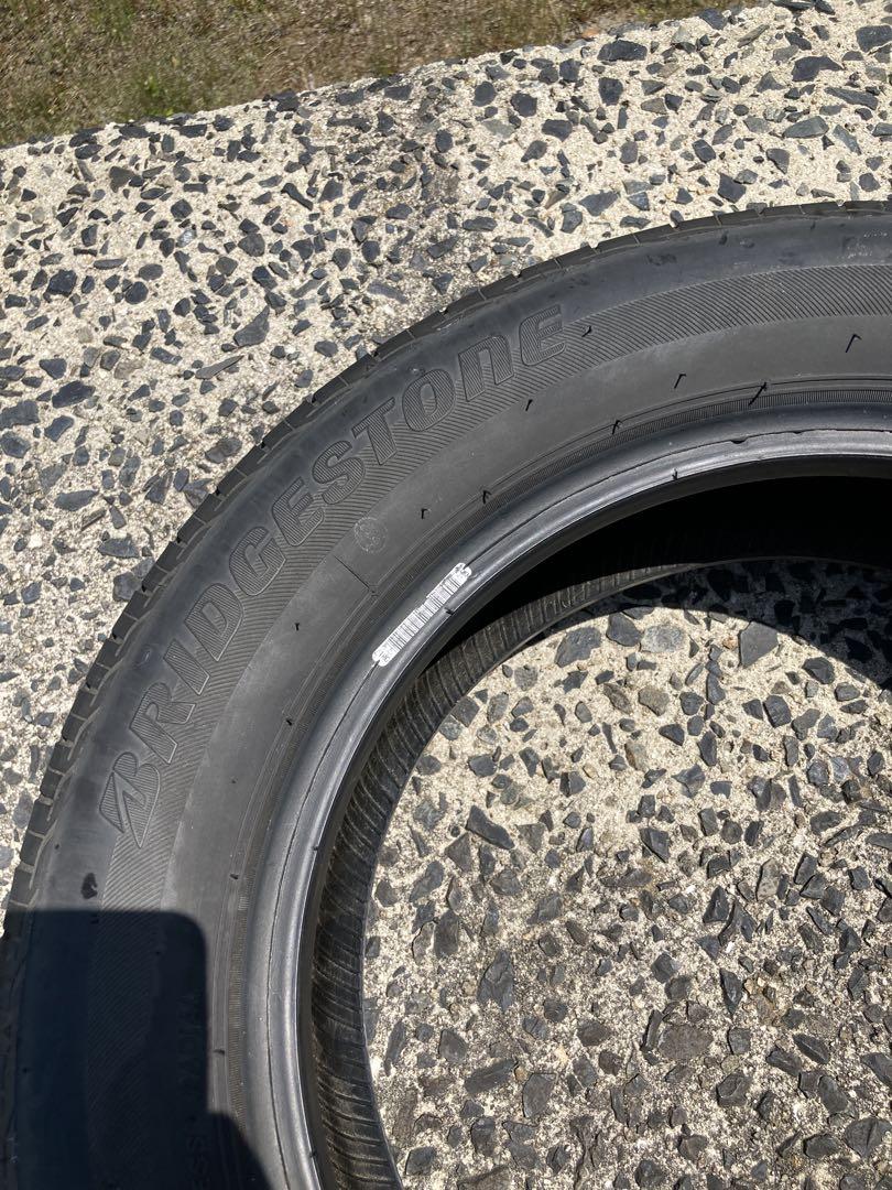 2019年製 ブリヂストン ネクストリー 155/65R13 4本