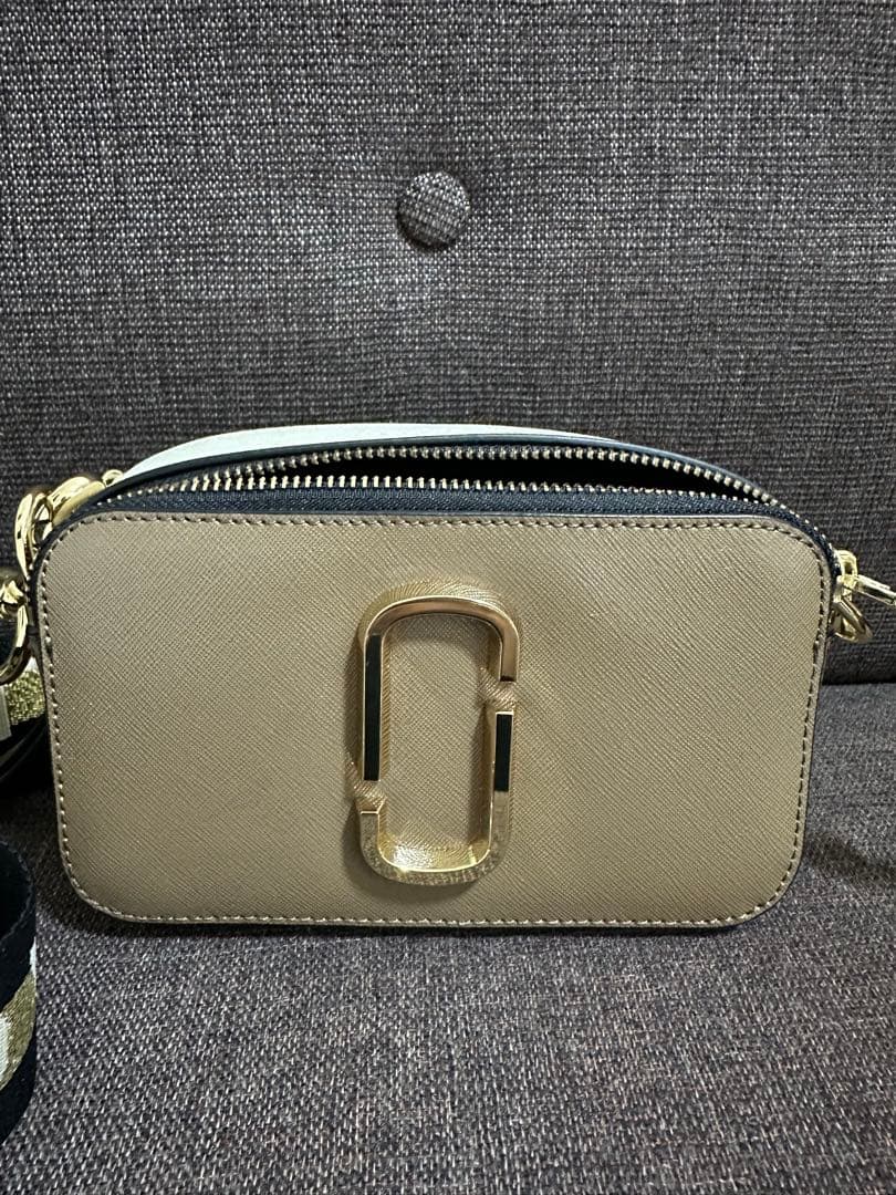 マークジェイコブス ショルダーバッグ マークジェイコブス ショルダーバッグ