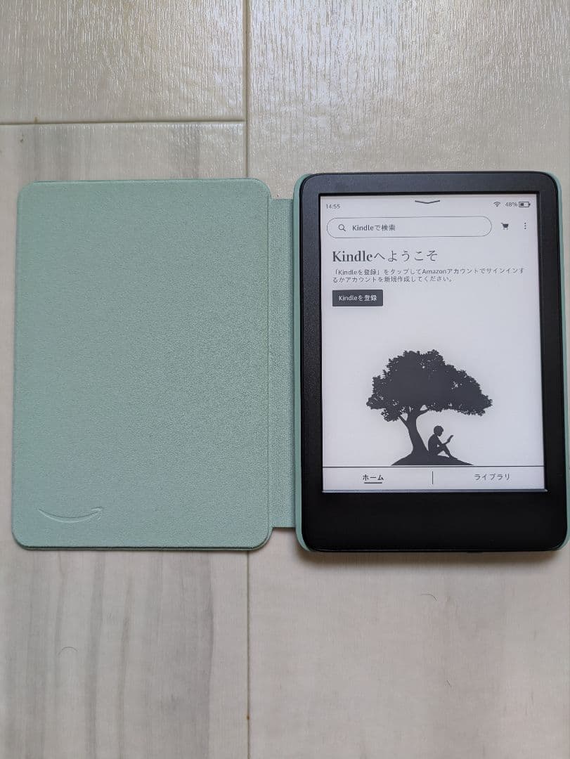 Kindle 第11世代
