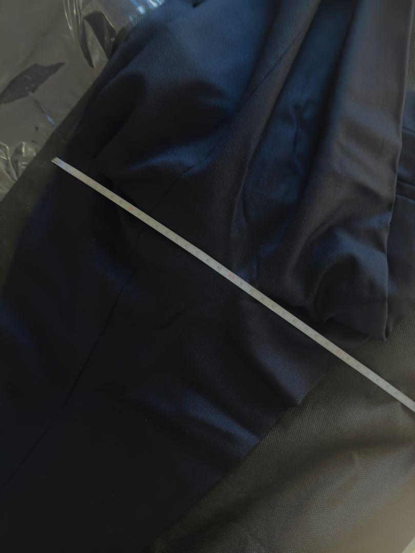 Loro Piana super 130 爽やか 2Pスーツ
