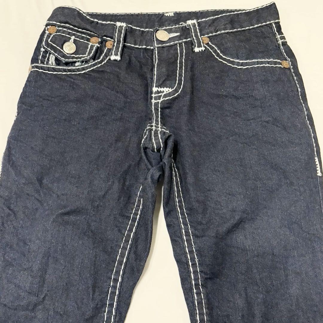 【希少レア品】true religion joey super t 大ステッチ 希少レア品】true religion joey super t 大ステッチ - メルカリ