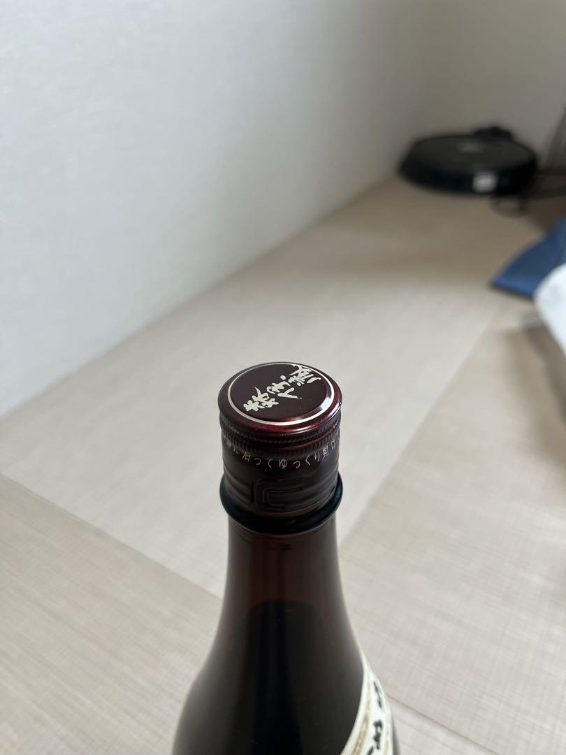 森伊蔵　6本セット　1,800ml