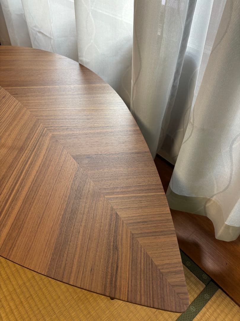 コーヒーテーブル