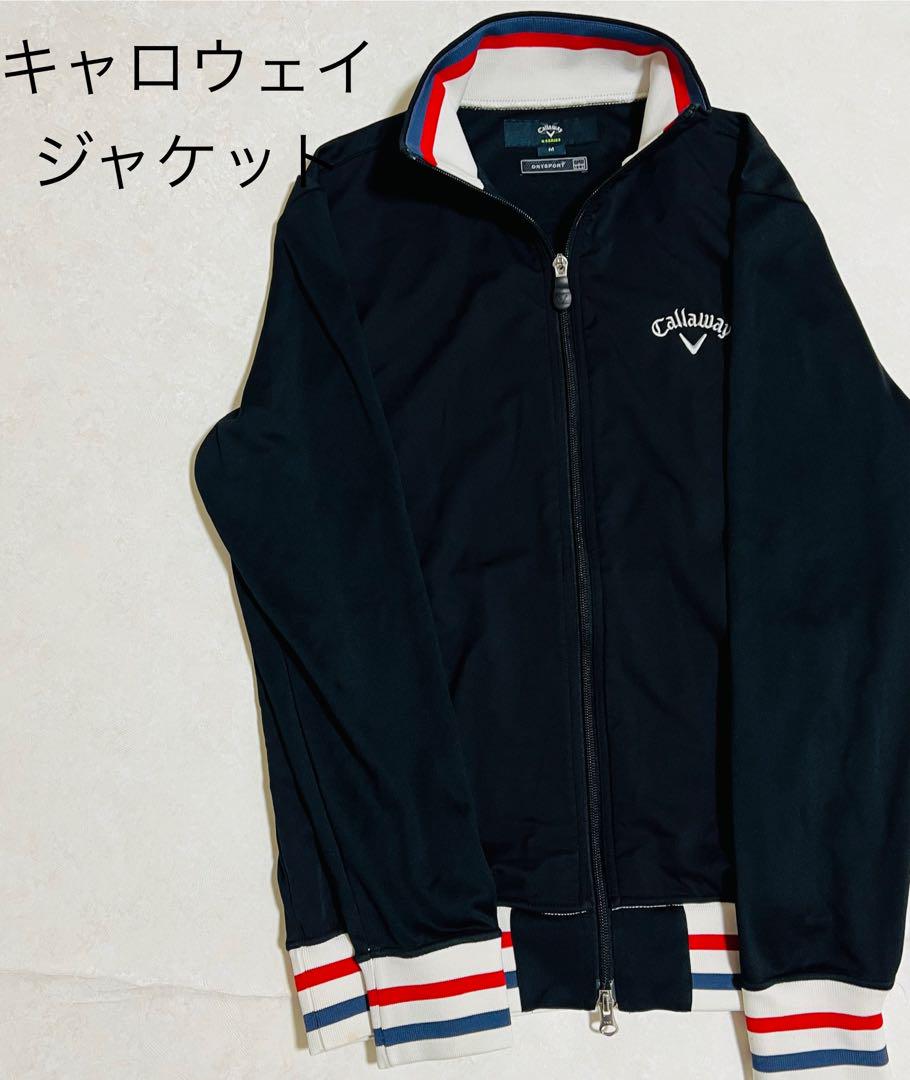 Callaway CALLAWAY キャロウェイ ダウンジャケット ブルゾン