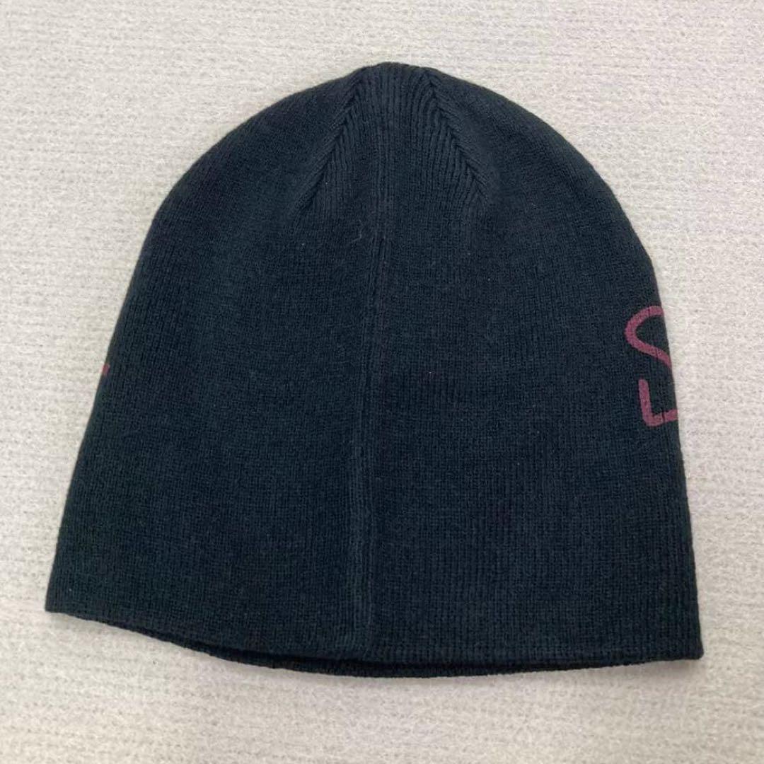 STUSSY Workgear Print Skullcapニット帽