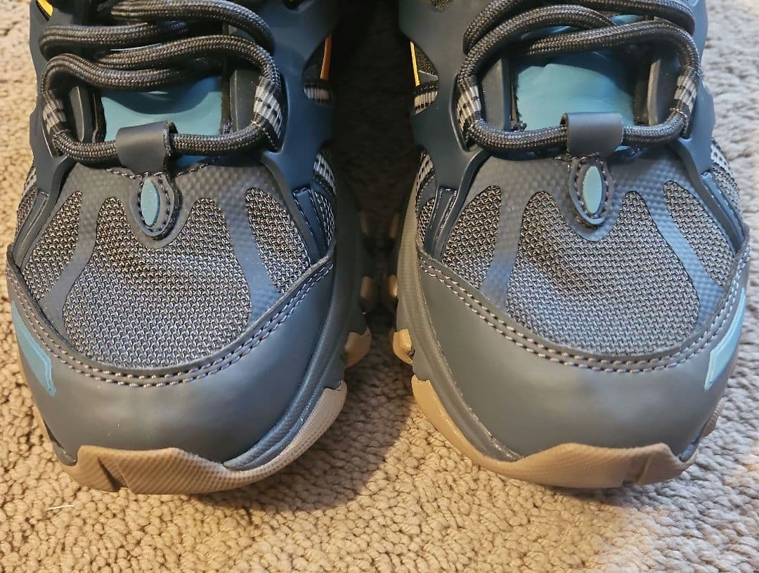 Reebok リーボック DMX Trail Shadow グレー FX4403