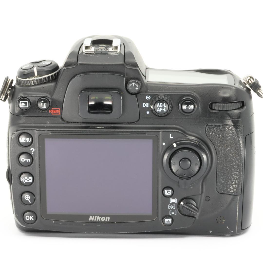 Nikon D300s ボディ ｜S627