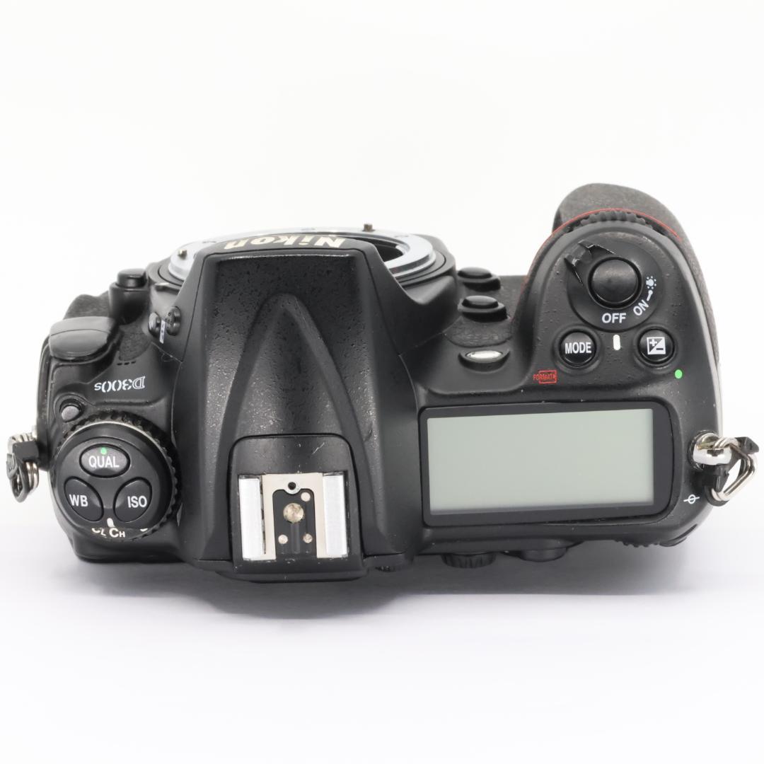Nikon D300s ボディ ｜S627