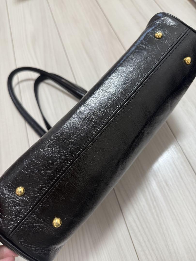 chiiiibag チーバッグ NEW Boston