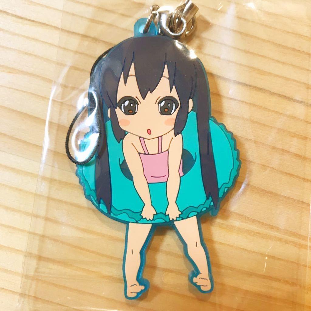 メルカリ 中野 梓 けいおん ラバー ストラップ Ko34 1 299 中古や未使用のフリマ メルカリ 中野 梓 けいおん ラバー ストラップ Ko34 1 299 中古や未使用のフリマ
