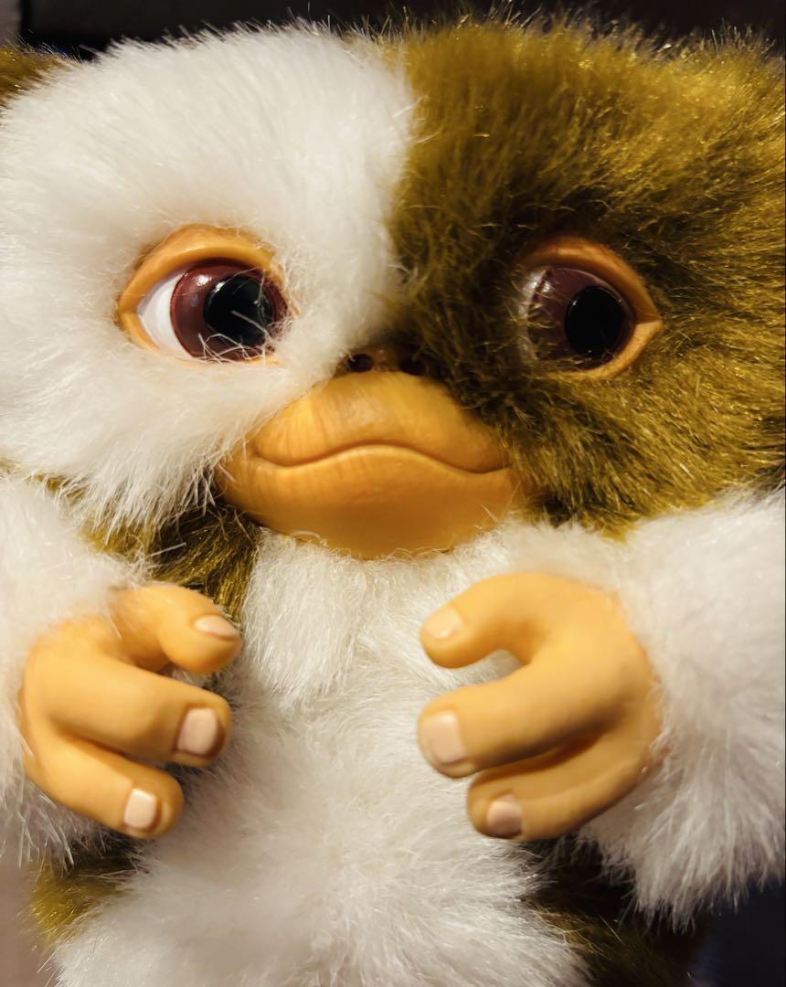ギズモ