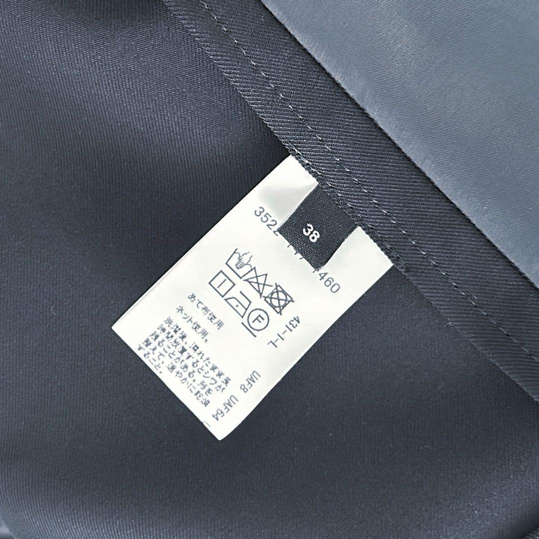 ★タグ付き新品★green label relaxing ネイビー ジャケット