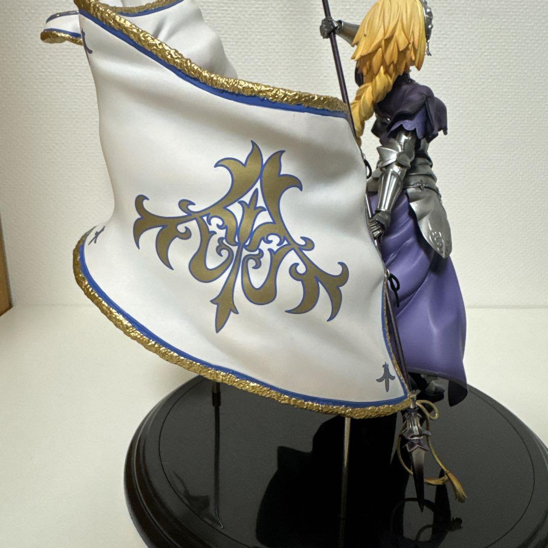 FGO Fate/Grand Order ルーラー/ジャンヌ・ダルク 1/7