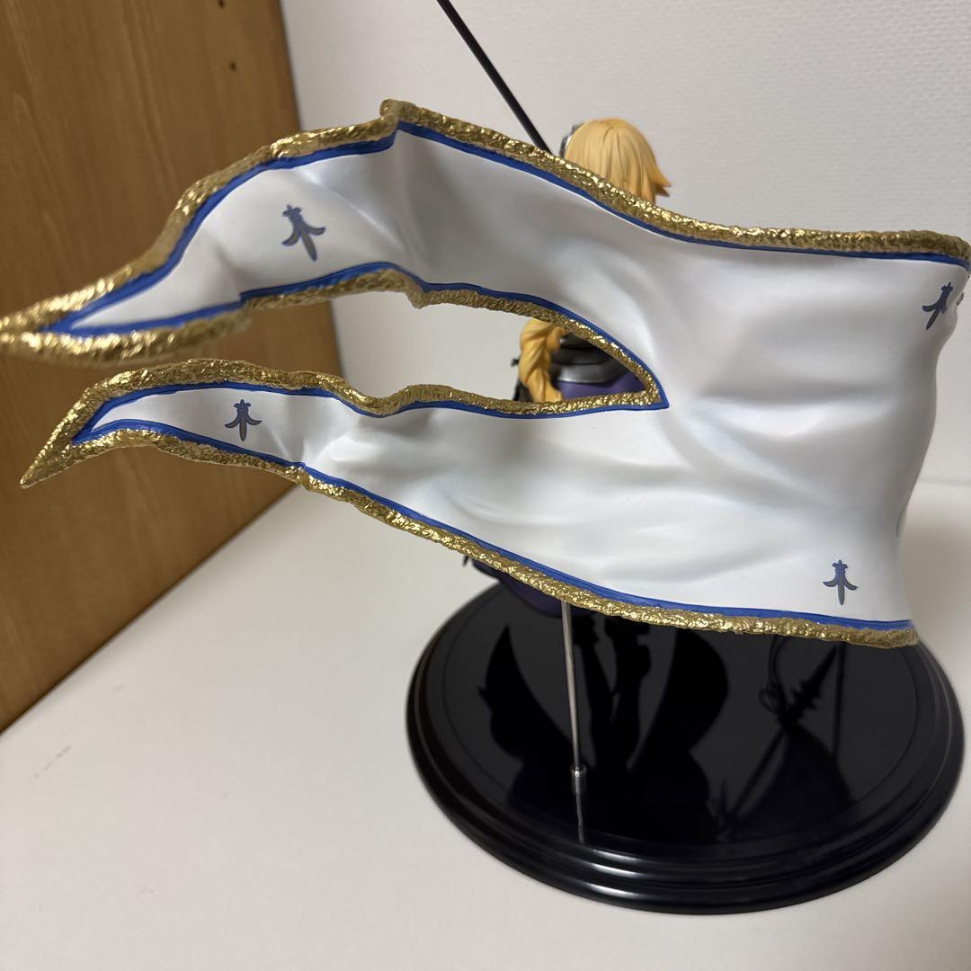 FGO Fate/Grand Order ルーラー/ジャンヌ・ダルク 1/7