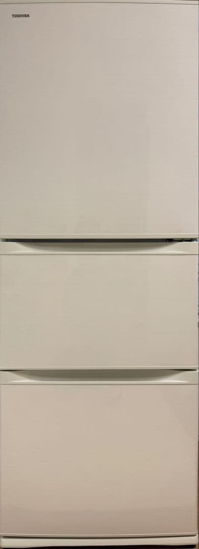 全国送料無料 東芝 冷蔵庫 330L GR-R33S 2020年製 ファミリー 全国送料無料 東芝 冷蔵庫 330L GR-R33S 2020年製 ファミリー