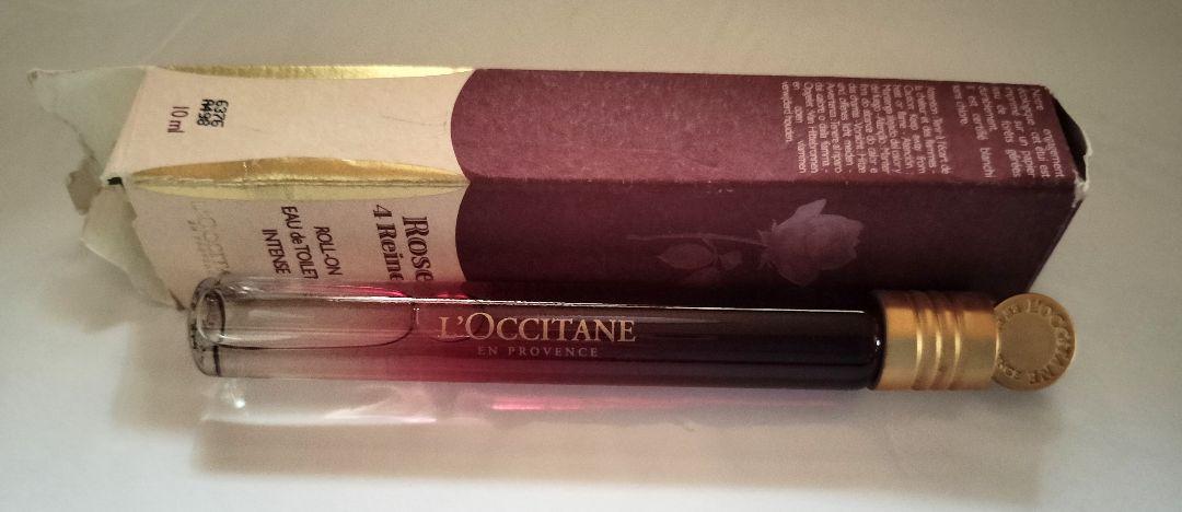 L'OCCITANE ロクシタン 香水