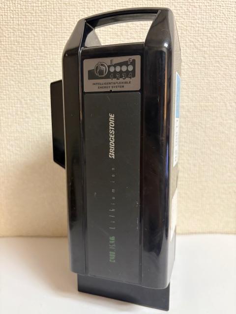 大容量 15.4Ah X0U-30 ブリヂストン ヤマハ 電動アシスト自転車用