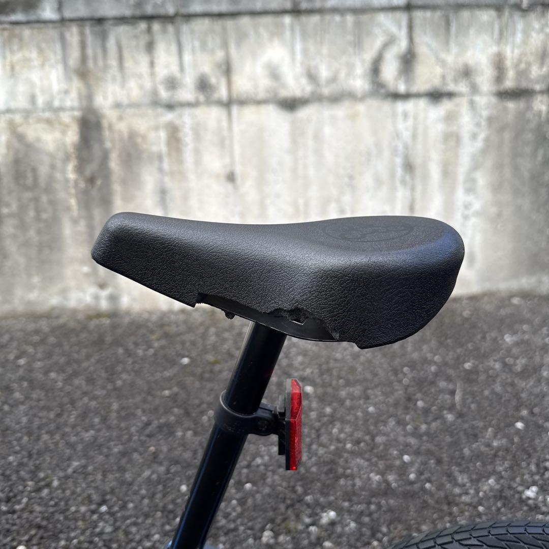 ストライダー 14x ブルー