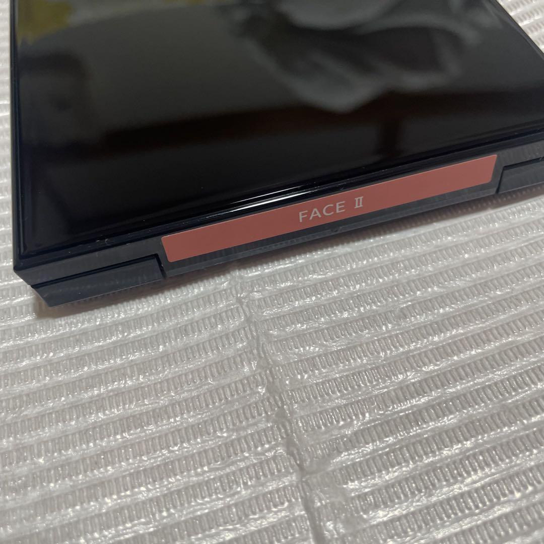 ADDICTION TOKYO FACE ② チークパレット　【非売品】