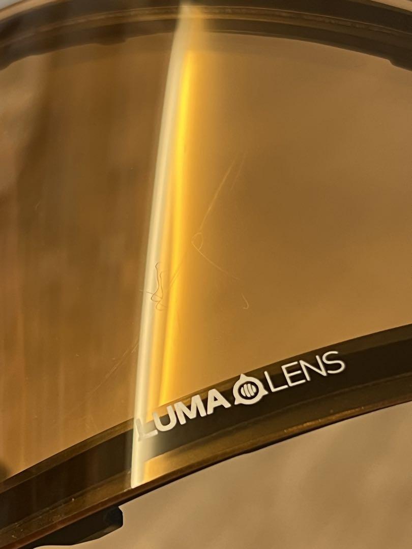 dragon PXV 【調光 LUMALENS】 PH AMBER