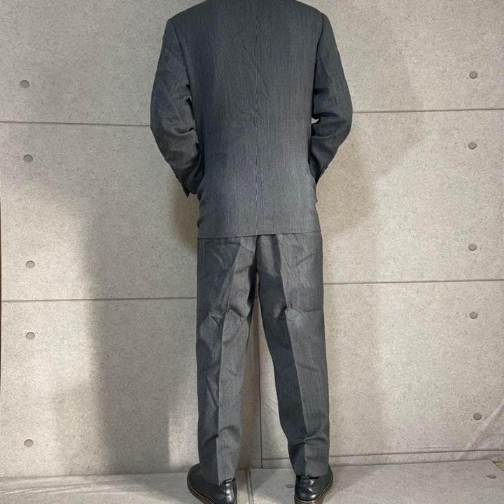 美品】ヨウジヤマモト ダーバン A.A.R ダブル スーツ セットアップ